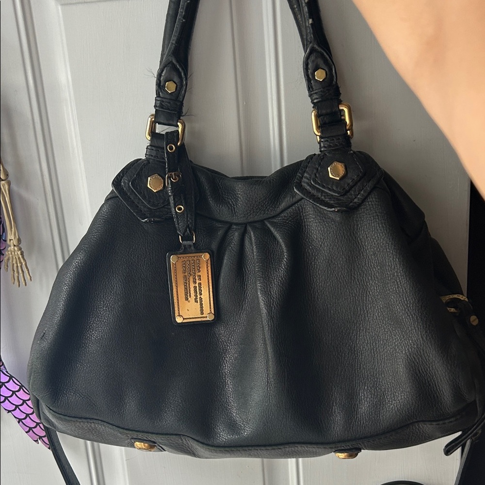 Marc by Marc Jacobs Satchel